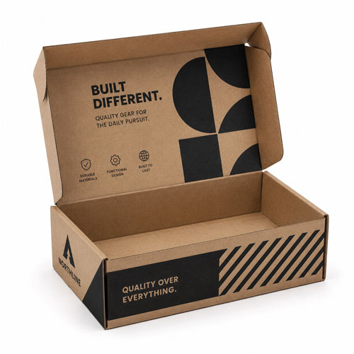 kraft kutu