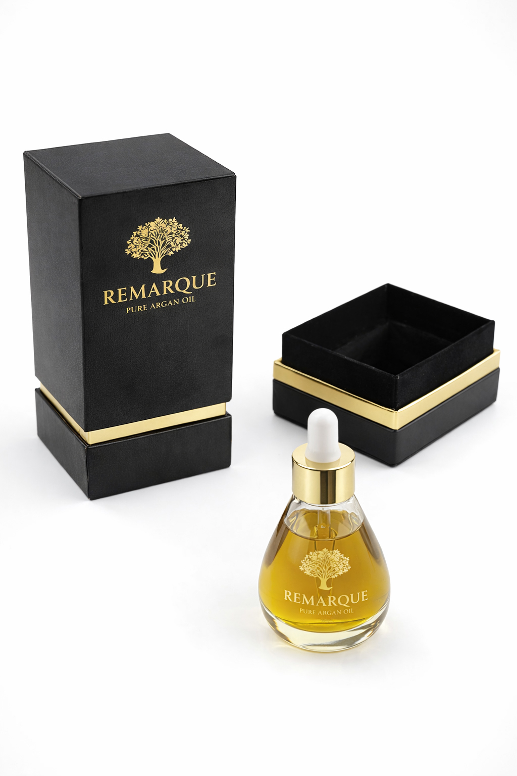 Mıknatıslı Parfüm Kutusu