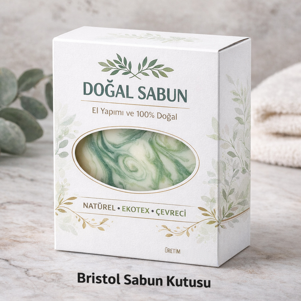 Sabun Kutusu